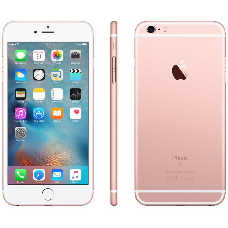 iPhone 6S 16GB Rose Gold Color (Previously Enjoyed) - Best Cell Phone Parts Distributor in Canada iPhone 6S 16GB Rose Gold Color (Previously Enjoyed) - Best Cell Phone Parts Distributor in Canada